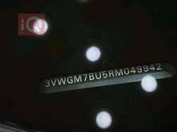 فولكسفاغن جيتا